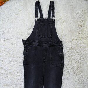Old Navy Denim Overalls